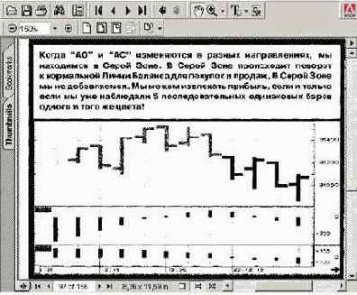 ВАЖНЫЙ МОМЕНТ: после пятого последовательного
