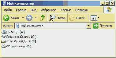 Оптимизация работы мобильных накопителей