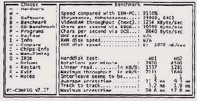 Тестирование, мониторинг и диагностика