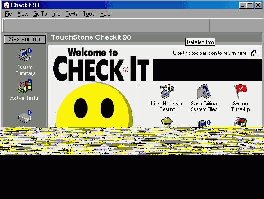 Тестирование, мониторинг и диагностика